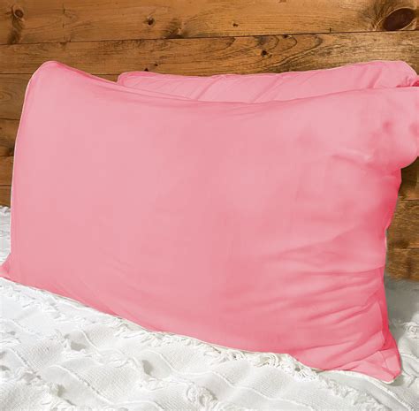 *LIMITED EDITION* Cooling Pillowcase Set - Pink - Goodnighties