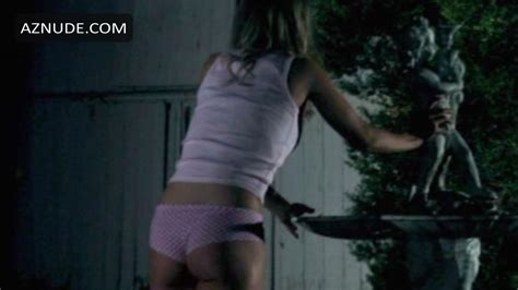 KRISTYN GREEN Nude AZNude