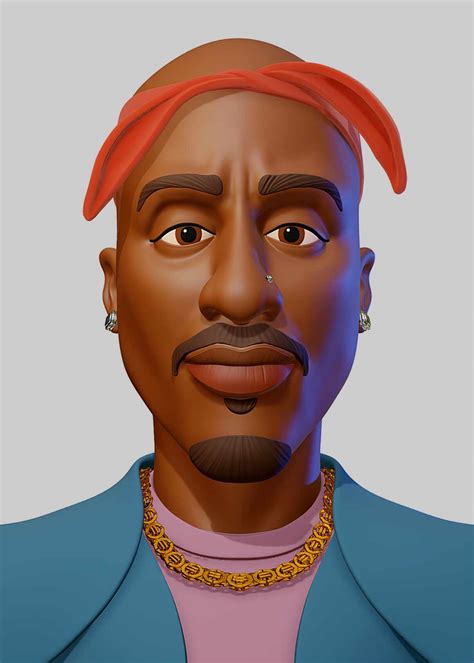 2pac Amaru Shakur