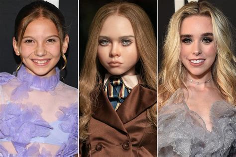 Everything to Know About M3GAN 2.0