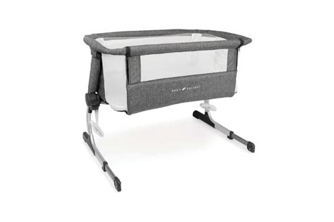 The 5 Best Bedside Bassinets And Co Sleepers Motherhood Community