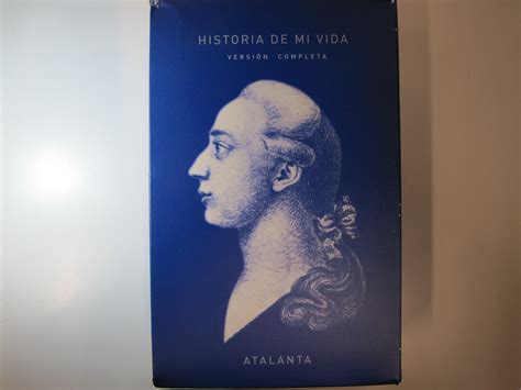 HISTORIA DE MI VIDA.: 2 VOL. by GIACOMO CASANOVA | Costa Llibreter