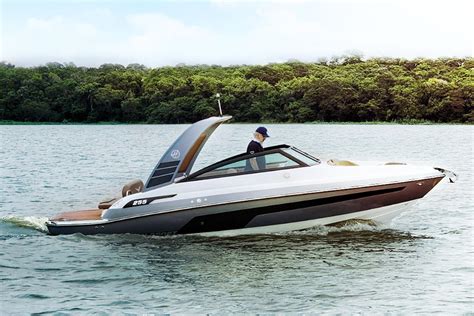 2024 Hanover 255 Bowrider For Sale Yachtworld
