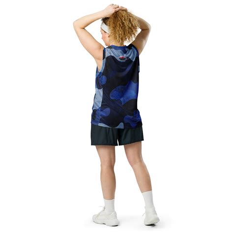 Camo basketball jersey - Anorthosis Famagusta Esports