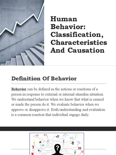 Ethics Human Behavior | PDF