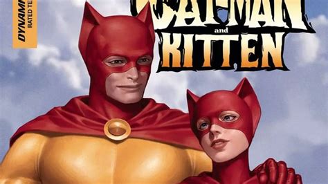 Top 195+ Cat man cartoon - Tariquerahman.net