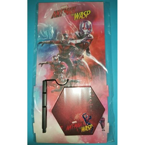 hoT TOYS MMS 蟻人與黃蜂女 蟻人 單售 地台支架背景板 蝦皮購物