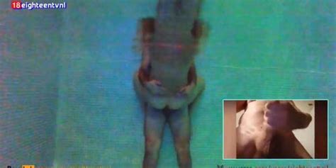 Milf Has Sex On A Private Pool With Tribute Tnaflix