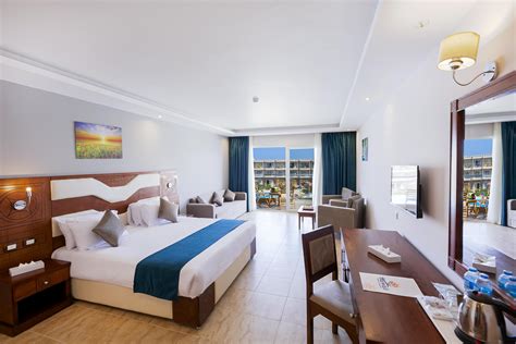 Hawaii Paradise Aqua Park Resort Hurghada