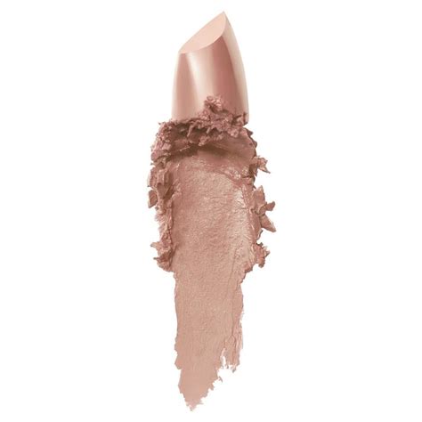 Buy Maybelline Colour Sensational The Creams Lipstick Nude Lust Online At Chemist Warehouse