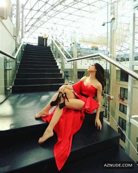 Anna Pletneva Nude Aznude