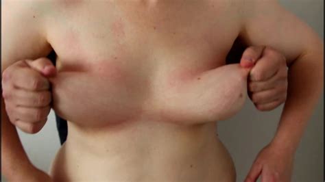 Well Squeezed Tits Pics Xhamster