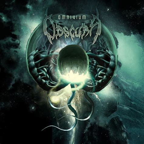 OBSCURA Discography And Reviews