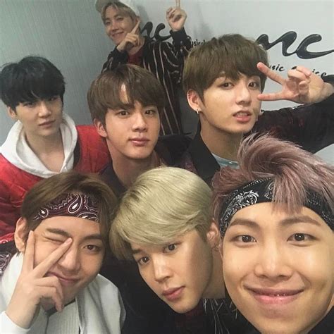 Aquela Selca Que A Gente Gosta Wp Bts Music Choice