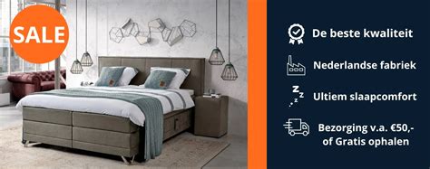 Home - Boxspringwereld