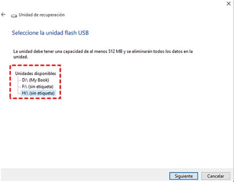 M Todos Para Copiar Windows En Una Unidad Usb De Arranque