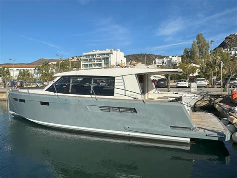 Fjord Cruiser Usado En Girona Cosas De Barcos