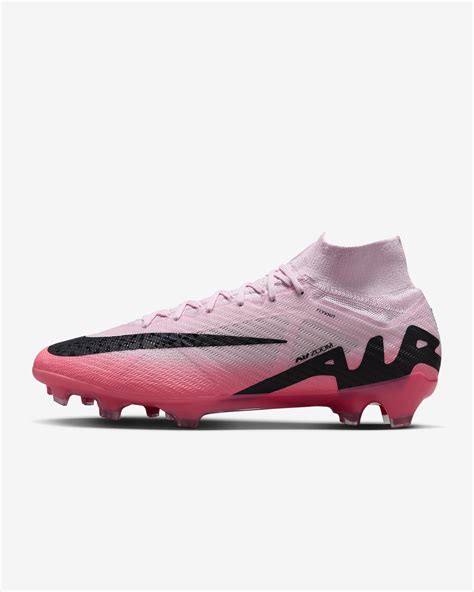 Nike Mercurial Superfly 9 Elite Fg High Top Football Boot Nike My