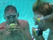David Fucks Samantha Underwater Hardcore Xxx Mobile Porno Videos Movies IPornTV Net