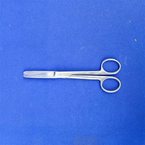 Медецинские ножници хирургические ссср советские — цена 198 грн в ...