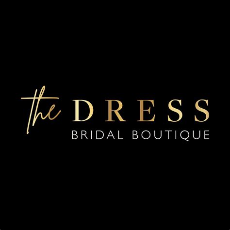The Dress Bridal Boutique - Barnutopia