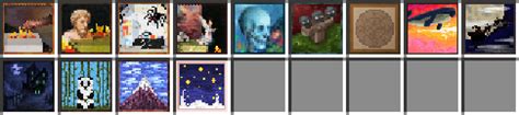 What Painting Im Looking At Minecraft Resource Packs Curseforge
