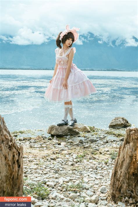 Chunmomo Aka Chunmomo Nude Leaks Onlyfans Photo Faponic