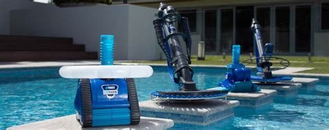 Jc Pool Services Kreepy Krauly Rx Tank