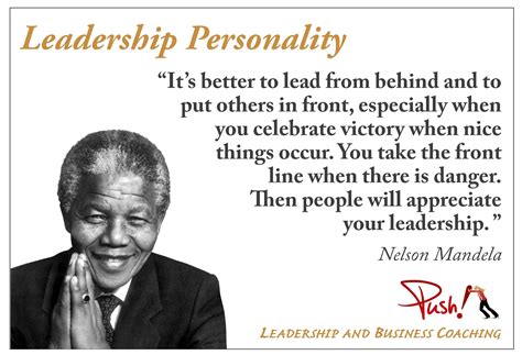 Leading With Your Heart Quotes 7