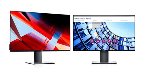 Neue Dell Ultrasharp Monitore F R Bessere Arbeitsabl Ufe Und