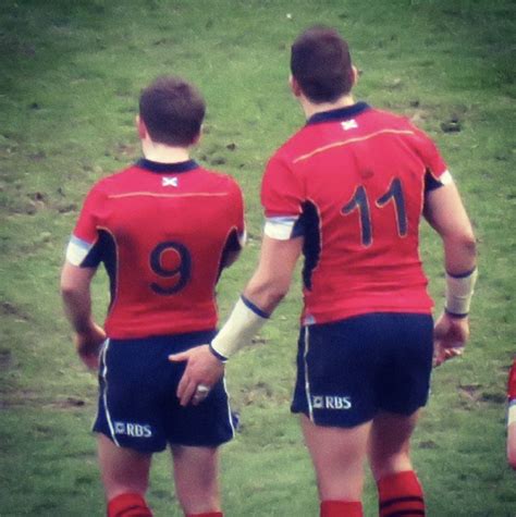 OMG He S Naked UHGAIN Scottish Rugby Player Sean Lamont Is All About The Charity OMG BLOG