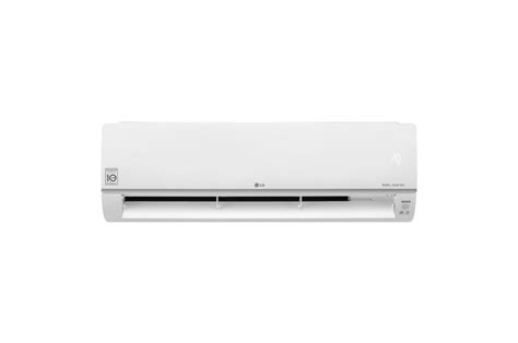 LG DUALCOOL Inverter AC 9000 BTU, Energy Saving, Fast Cooling, Active ...