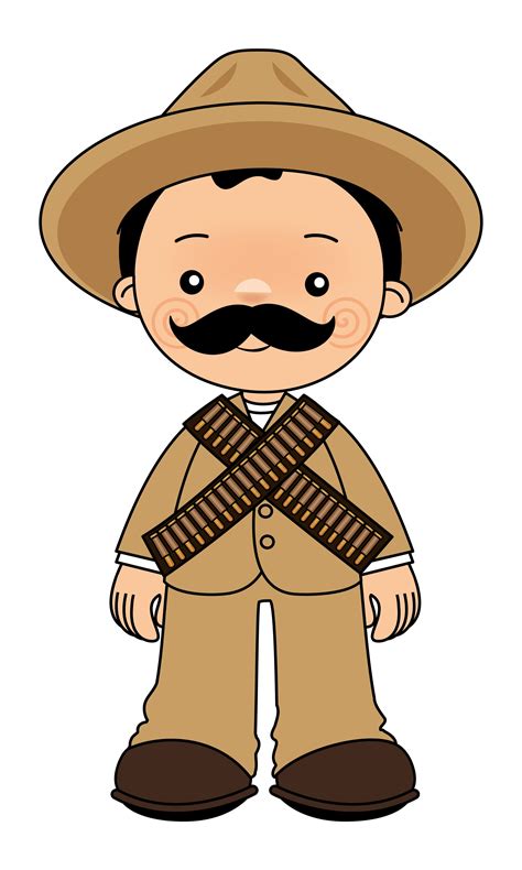 Cabeza De Pancho Villa 1