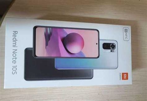 Xiaomi Redmi Note 10S, 6/64 ГБ | Festima.Ru - Мониторинг объявлений