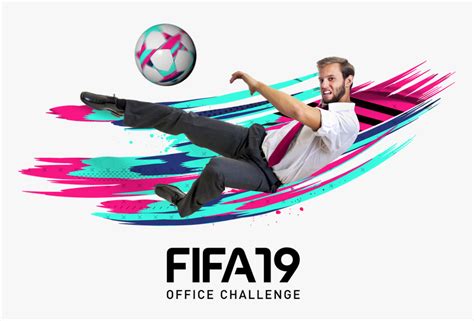 Fifa Game Png Fifa 19 Splash Screen Transparent Png Kindpng