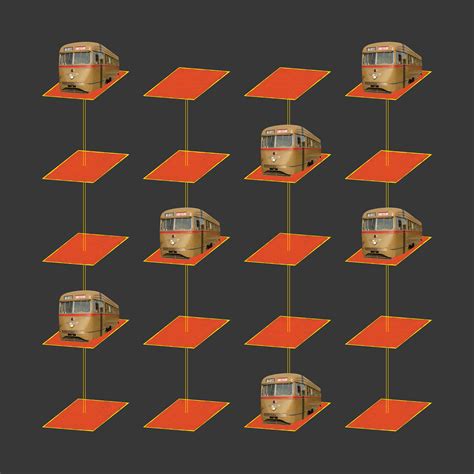 Self-driving pods might be the next phase for the tramway nyc 24