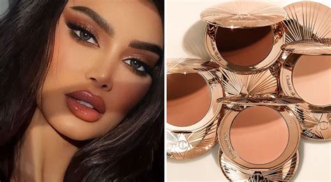 Why Everyones Obsessed With The Latina Makeup Look And How You Can