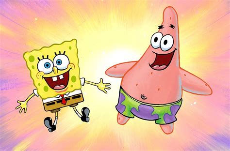 Is Spongebob Gay Every Hint That We Have Picked Up From The Show