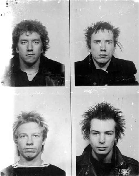 aniversario del último concierto de Sex Pistols Se acabó la fiesta MariskalRock