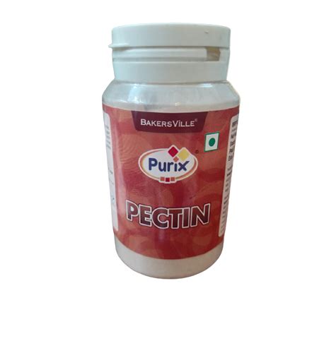 Pectin Powder (75gm) - Bihari Lal amrit paul/ A unique Bakers Hub