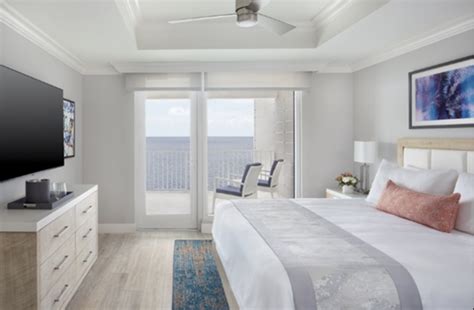Sunseeker Resort Offers First Look at Sunsuites, Guest Rooms - Club ...