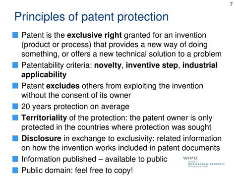 PPT - Patent Landscape Report on E-Waste Recycling Technologies – Key