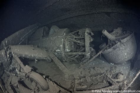 Bikini Atoll Pete Mesley Dive Excursions