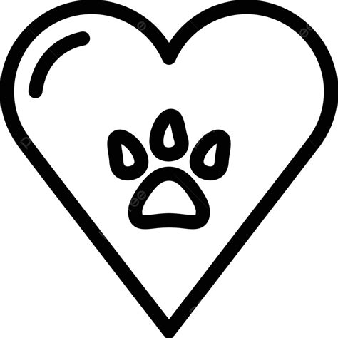 love image favorite shape vector image favorite shape png  vector