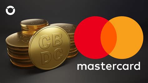 Mastercard Forms Cbdc Partner Program With Ripple Consensys