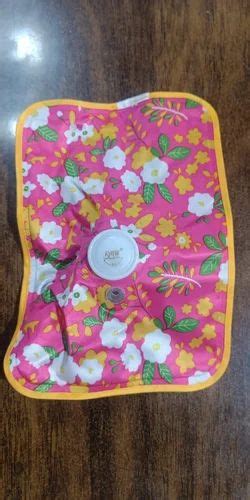 Rectangular Hot Water Bag Size 2 L At Rs 60 Piece In New Delhi ID 2852558484388