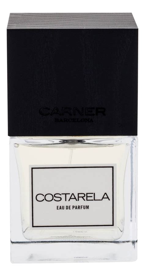 Carner Barcelona Costarela - купить в Москве мужские и женские духи ...