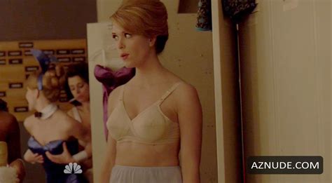 THE PLAYBOY CLUB NUDE SCENES AZNude