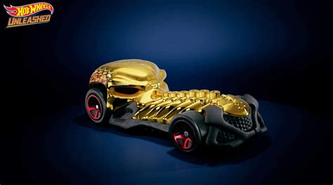 Hot Wheels Unleashed Xbox Series X DiscoAzul