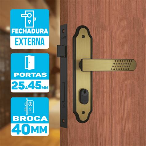 FECH 803 21 ESP OXIDADO E COAT G